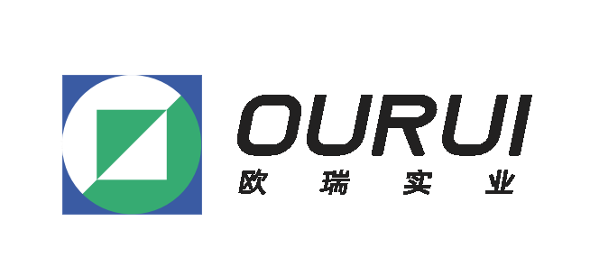 欧瑞实业logo