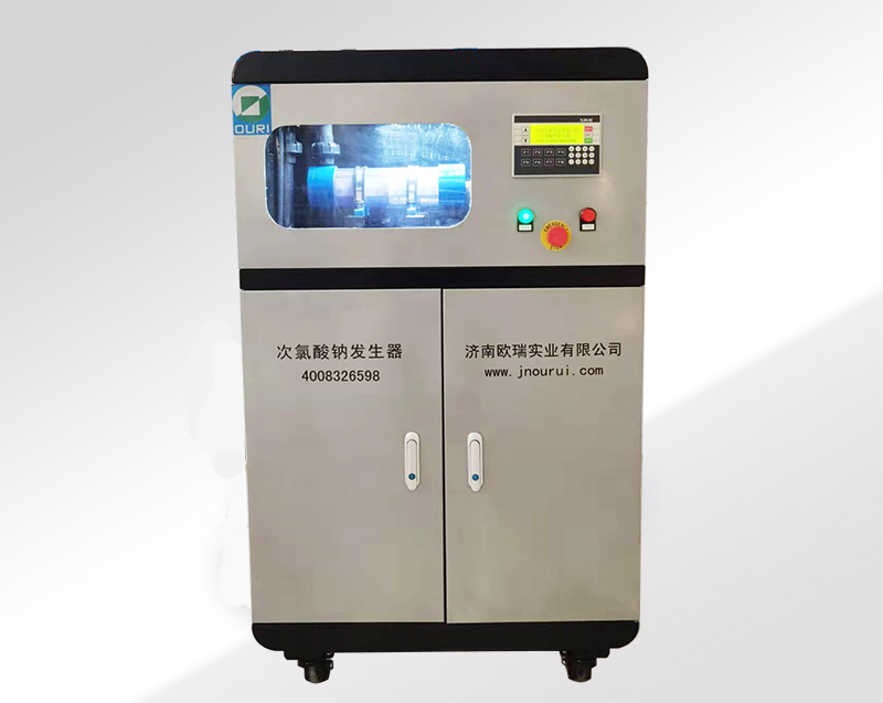次氯酸生成器